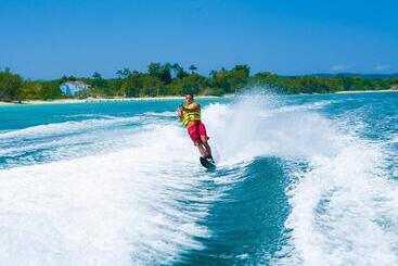 Beaches Negril Resort   All Inclusive