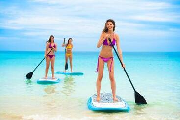 Beaches Negril Resort   All Inclusive