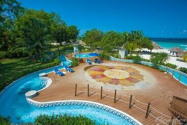 Beaches Negril Resort   All Inclusive