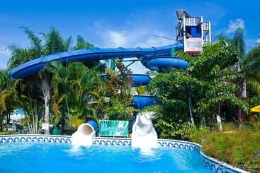 Beaches Negril Resort   All Inclusive
