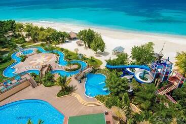 Beaches Negril Resort   All Inclusive