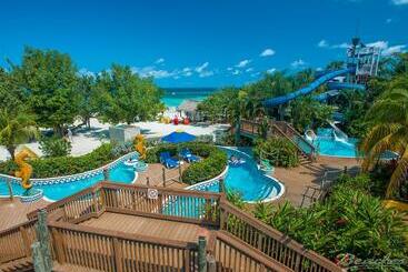 Beaches Negril Resort   All Inclusive
