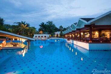 Beaches Negril Resort   All Inclusive