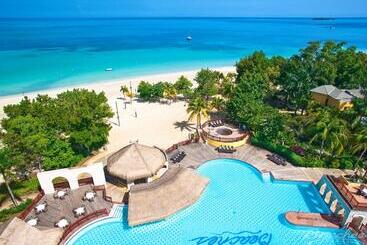 Beaches Negril Resort   All Inclusive
