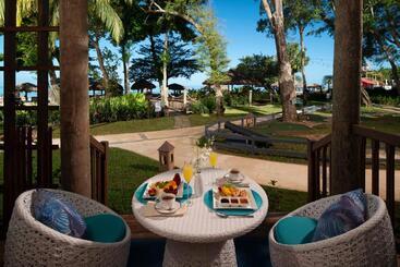 Beaches Negril Resort   All Inclusive
