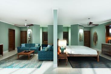 Beaches Negril Resort   All Inclusive