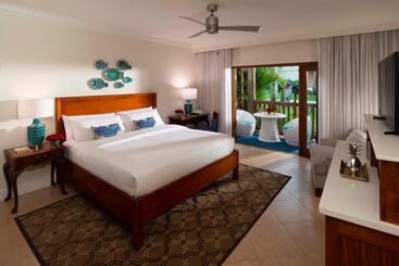Beaches Negril Resort All Inclusive