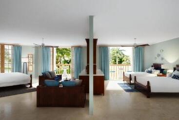 Beaches Negril Resort   All Inclusive