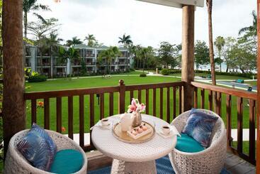 Beaches Negril Resort   All Inclusive