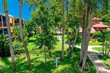 Beaches Negril Resort   All Inclusive