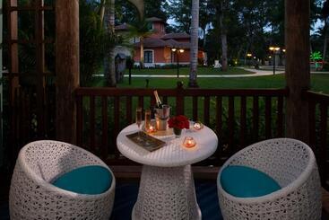 Beaches Negril Resort   All Inclusive