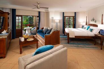 Beaches Negril Resort   All Inclusive