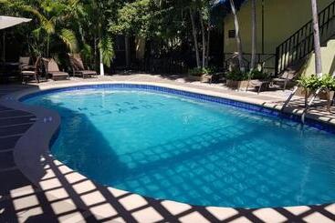 Christar Villas