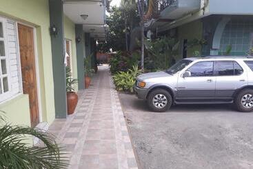 Christar Villas