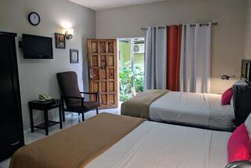 Christar Villas