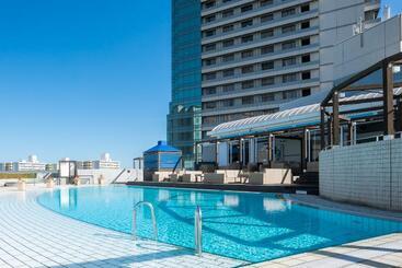 Grand Prince Hotel Osaka Bay - Osaka