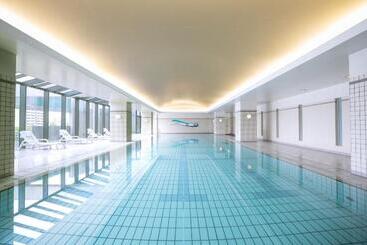 Grand Prince Hotel Osaka Bay - Osaka