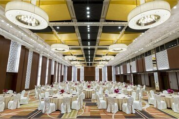 Hotel Ana Crowne Plaza Osaka, An Ihg