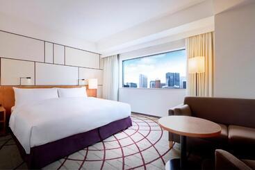 Hotel Ana Crowne Plaza Osaka, An Ihg