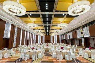 Hotel Ana Crowne Plaza Osaka, An Ihg