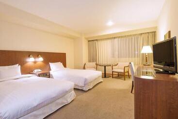 Art Hotel Asahikawa
