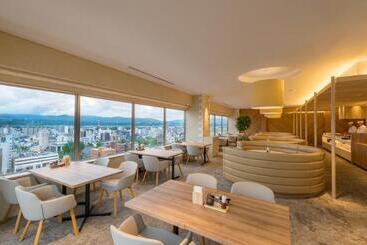 Art Hotel Asahikawa