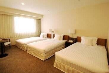 Art Hotel Asahikawa