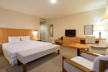 Art Hotel Asahikawa