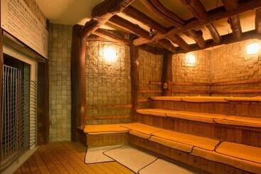 Art Hotel Asahikawa