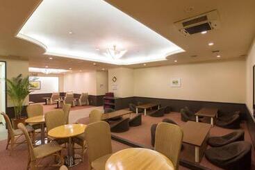 Art Hotel Asahikawa