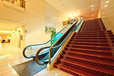 Art Hotel Asahikawa