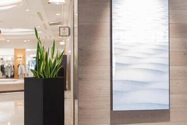 Art Hotel Asahikawa