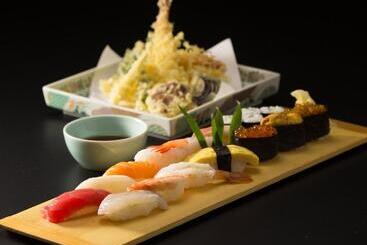Art Hotel Asahikawa