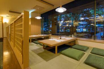 Art Hotel Asahikawa