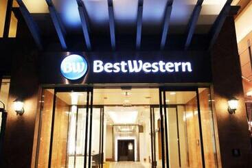 هتل Best Western  Takayama