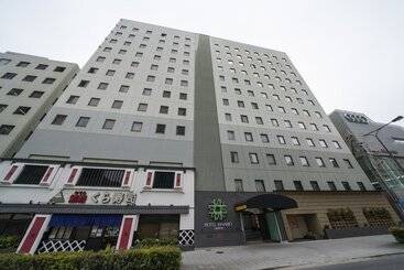 هتل Binario Umeda