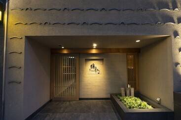 هتل Binario Umeda