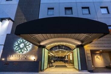 هتل Binario Umeda