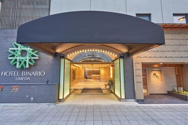 هتل Binario Umeda