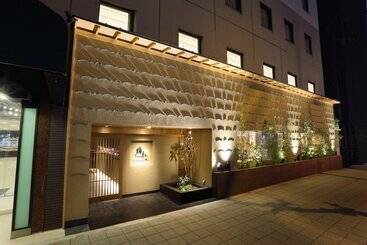 هتل Binario Umeda