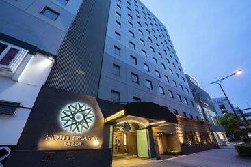 هتل Binario Umeda