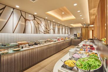 هتل Binario Umeda