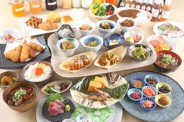 هتل Binario Umeda