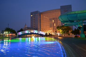 Chateraise Gateaux Kingdom Sapporo Hotel & Spa Resort