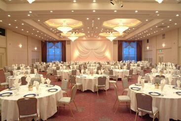 Chateraise Gateaux Kingdom Sapporo Hotel & Spa Resort