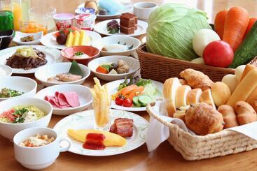 Chateraise Gateaux Kingdom Sapporo Hotel & Spa Resort
