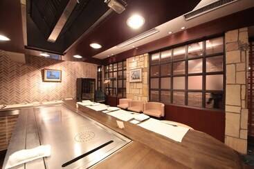Chateraise Gateaux Kingdom Sapporo Hotel & Spa Resort