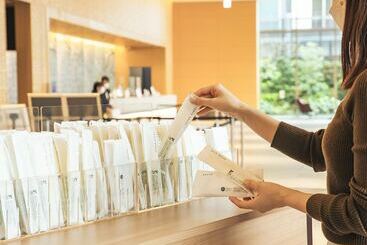 هتل Daiichi Tokyo Seafort