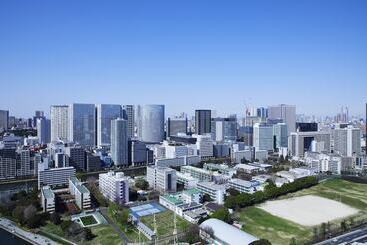 هتل Daiichi Tokyo Seafort