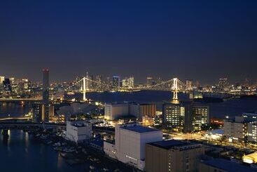 هتل Daiichi Tokyo Seafort